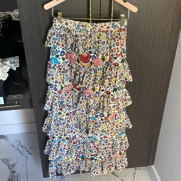 🌺Mochi The Art of Embroidery Set🌺 - Picture 6 of 12